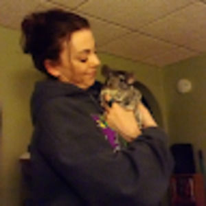 Meet your Posher, Dani